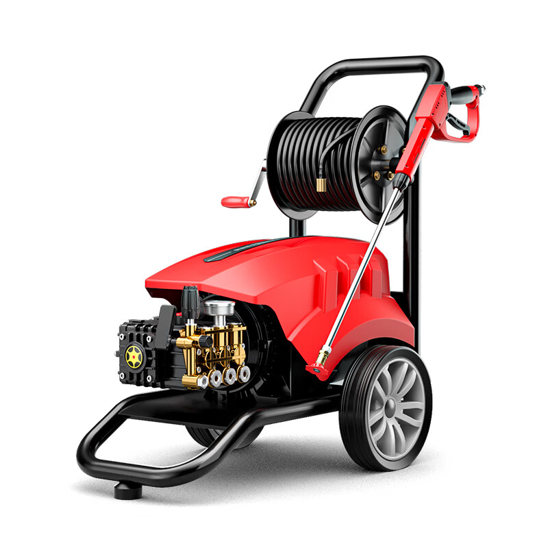 揚(yáng)子YANGZI商用洗車機(jī)高壓清洗機(jī)Y3